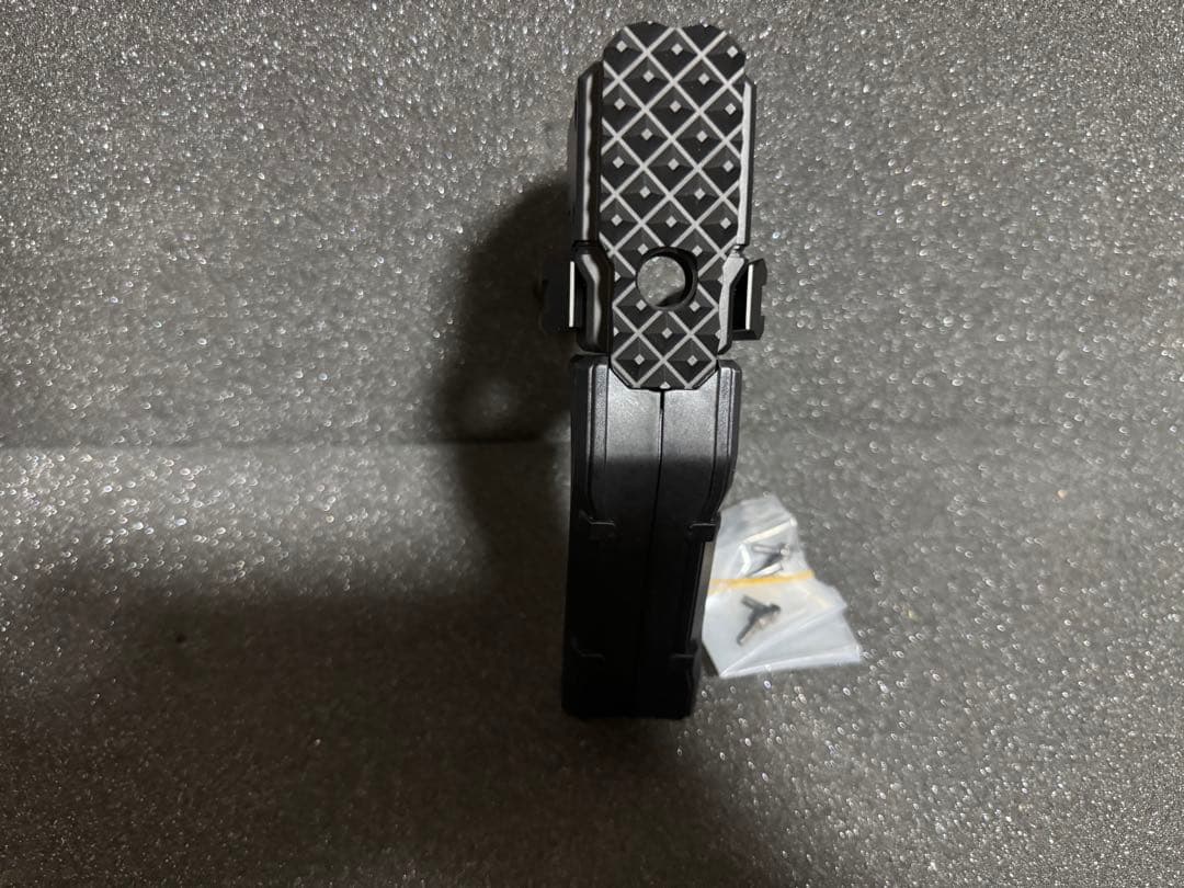 キ*ト様 ライラクス クリスベクター ストライクレイルセット