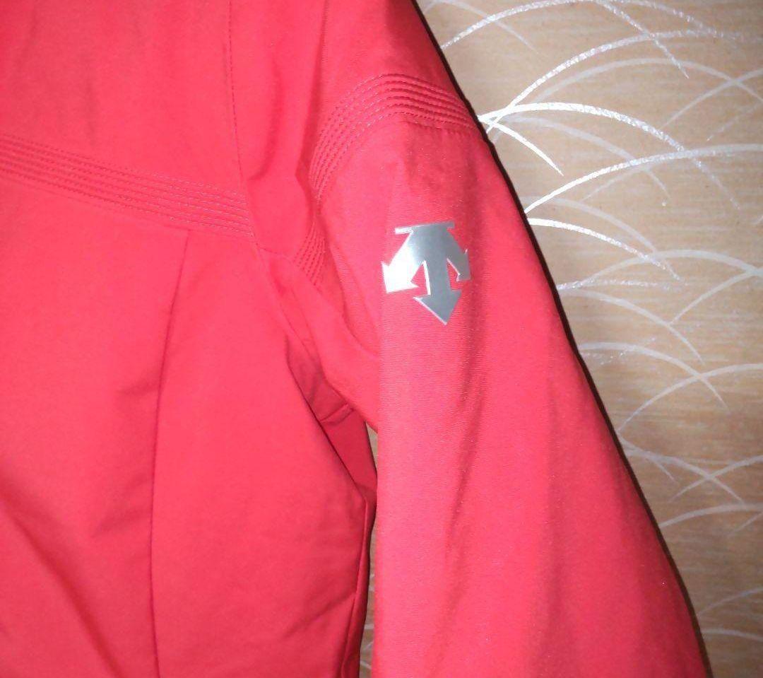 美良品 デサント レディースジャケット