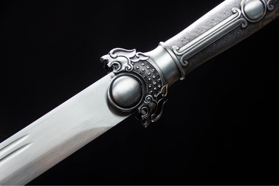 神幻 刀装具 日本刀 武具 鑑賞刀 居合刀 模造刀 舞踊刀