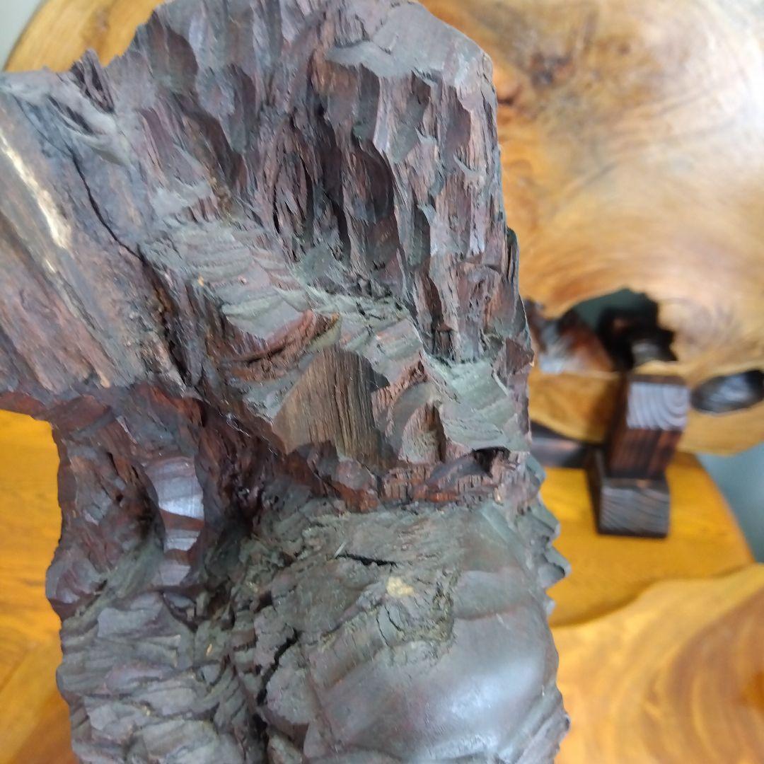 達磨大師　1本木　置物　レトロ　アンティーク