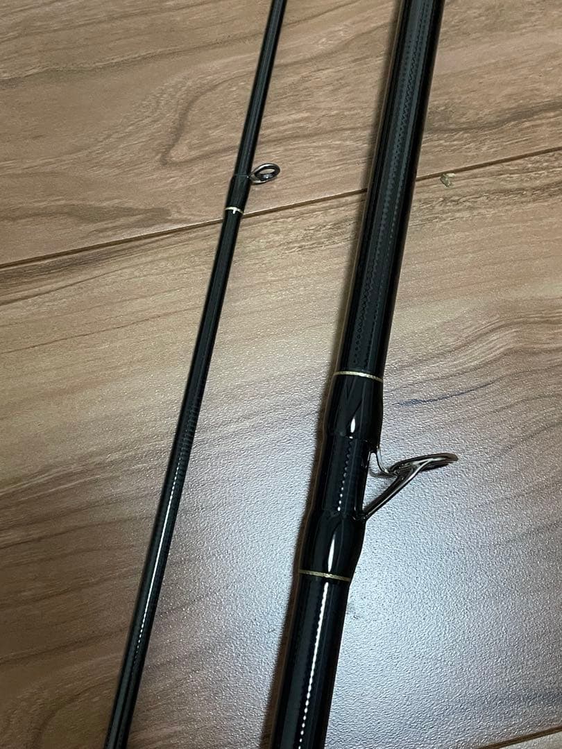 ロッド EARLY for Surf B105MMH