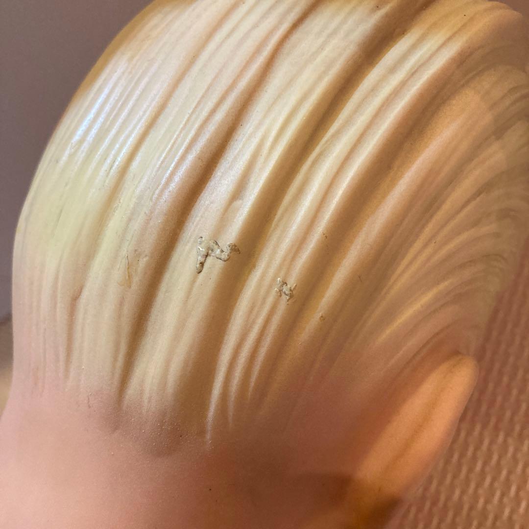 マックスヘッドルーム　超レア