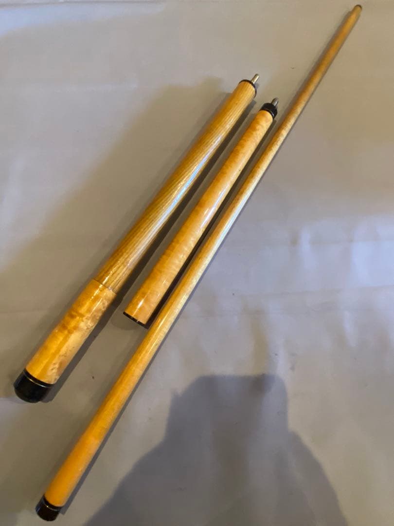 B*4様 ビリヤード　オールドAdam JUMP&Blake