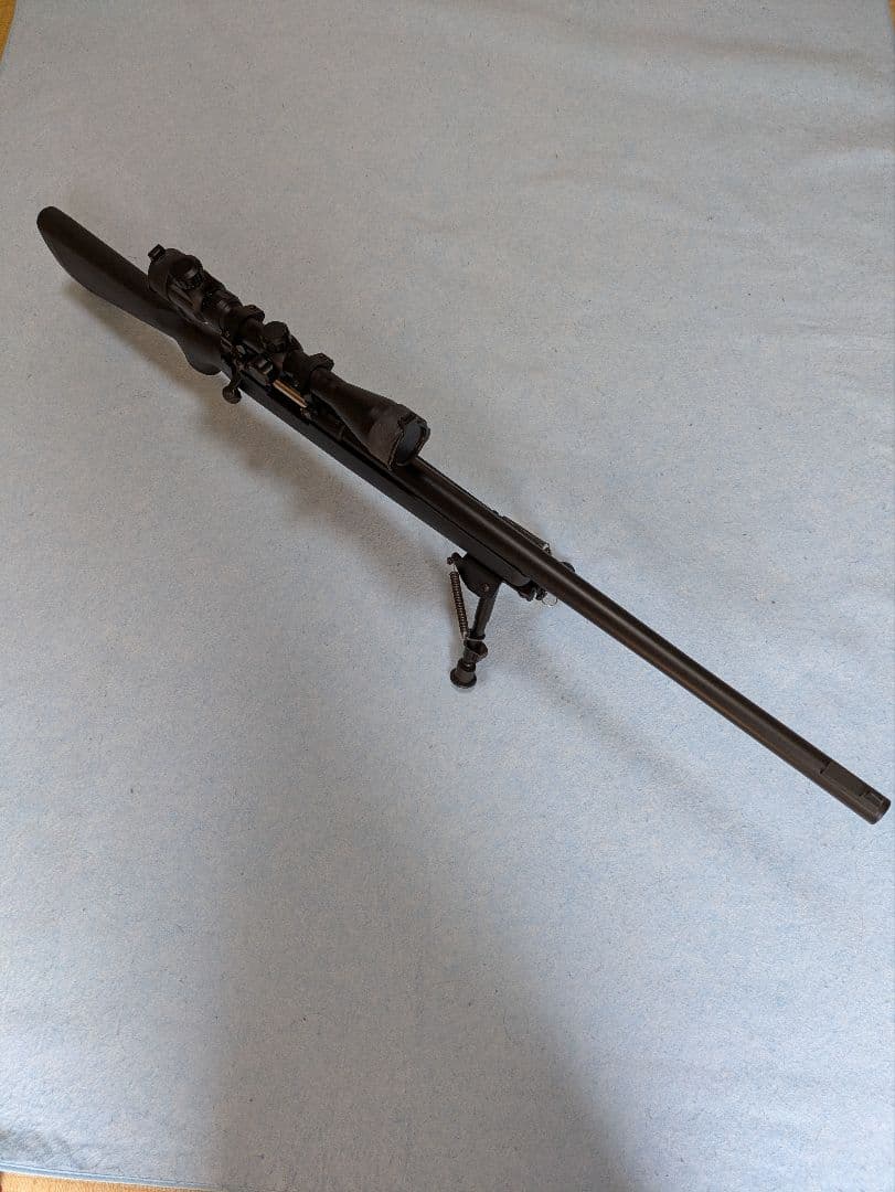 東京マルイ VSR−10 プロスナイパーver.