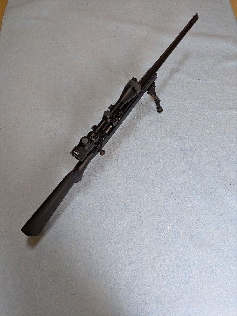 東京マルイ VSR−10 プロスナイパーver.