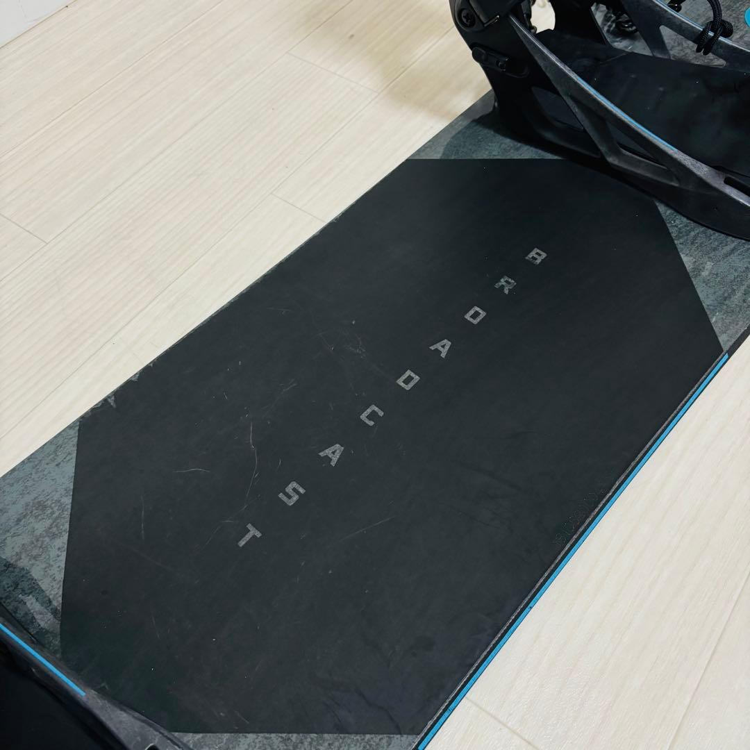 K2 Broadcast 156cm K2 Formula C バイン　セット