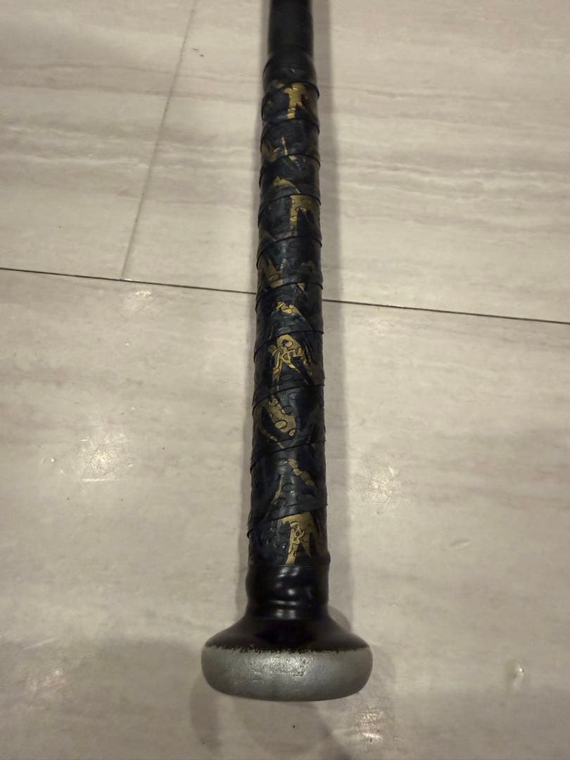 ディマリニ　少年軟式用　77センチ