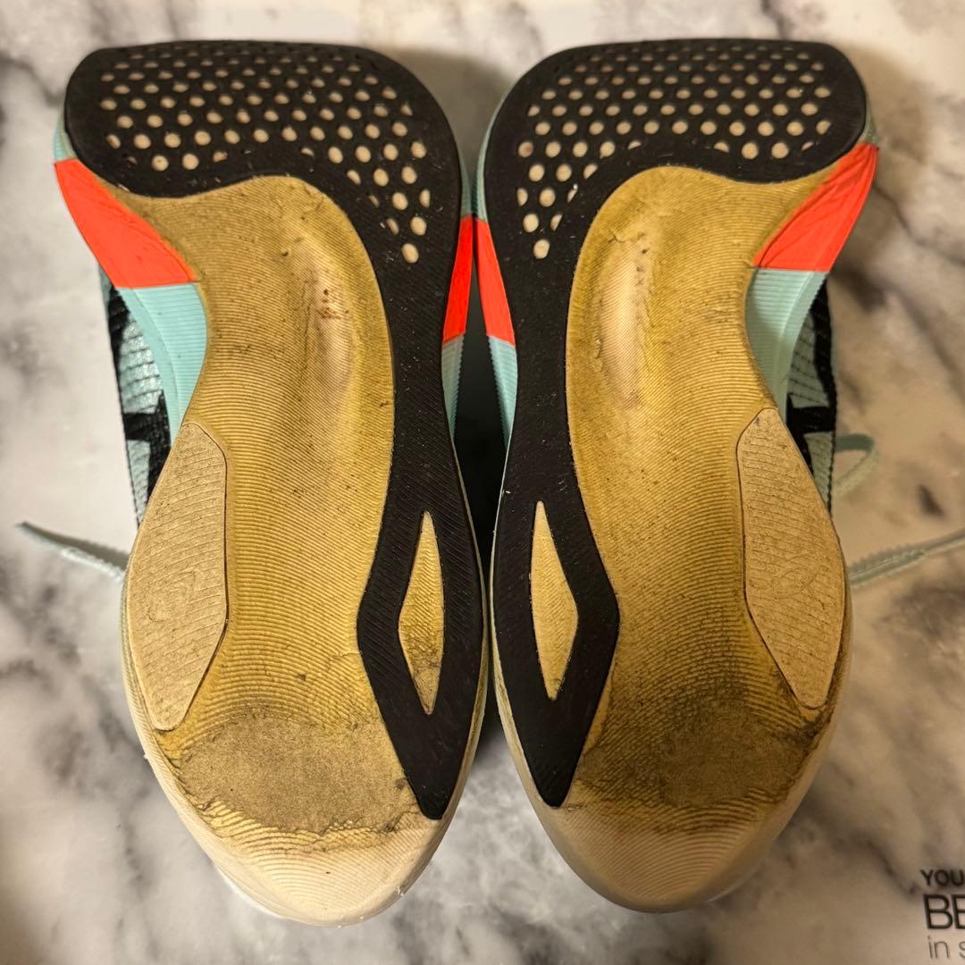 26.5cm メタスピードエッジパリ Speed Edge Paris