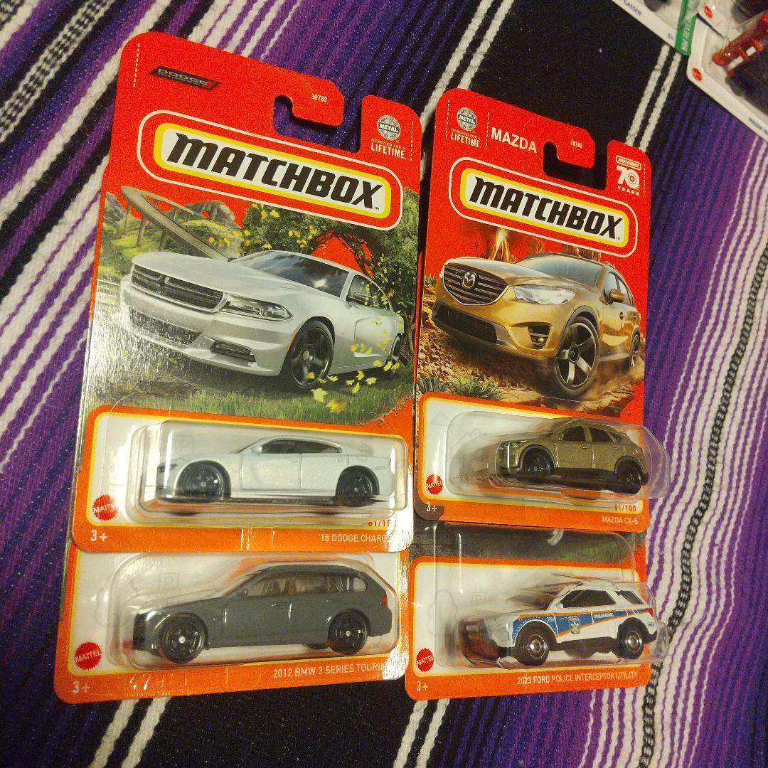 ホットウィール ミニカー まとめ売り