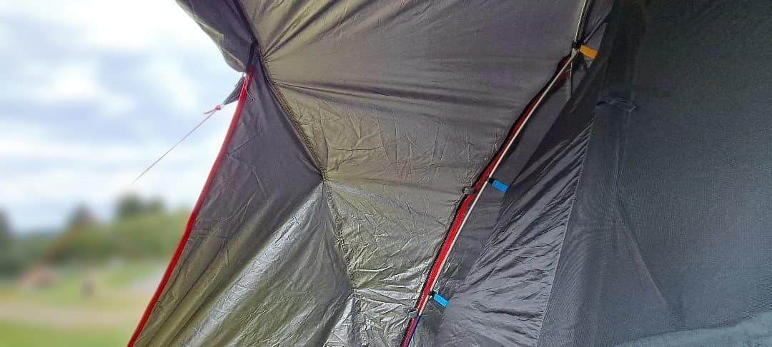 ホールアースドームテントスペシャルエディション