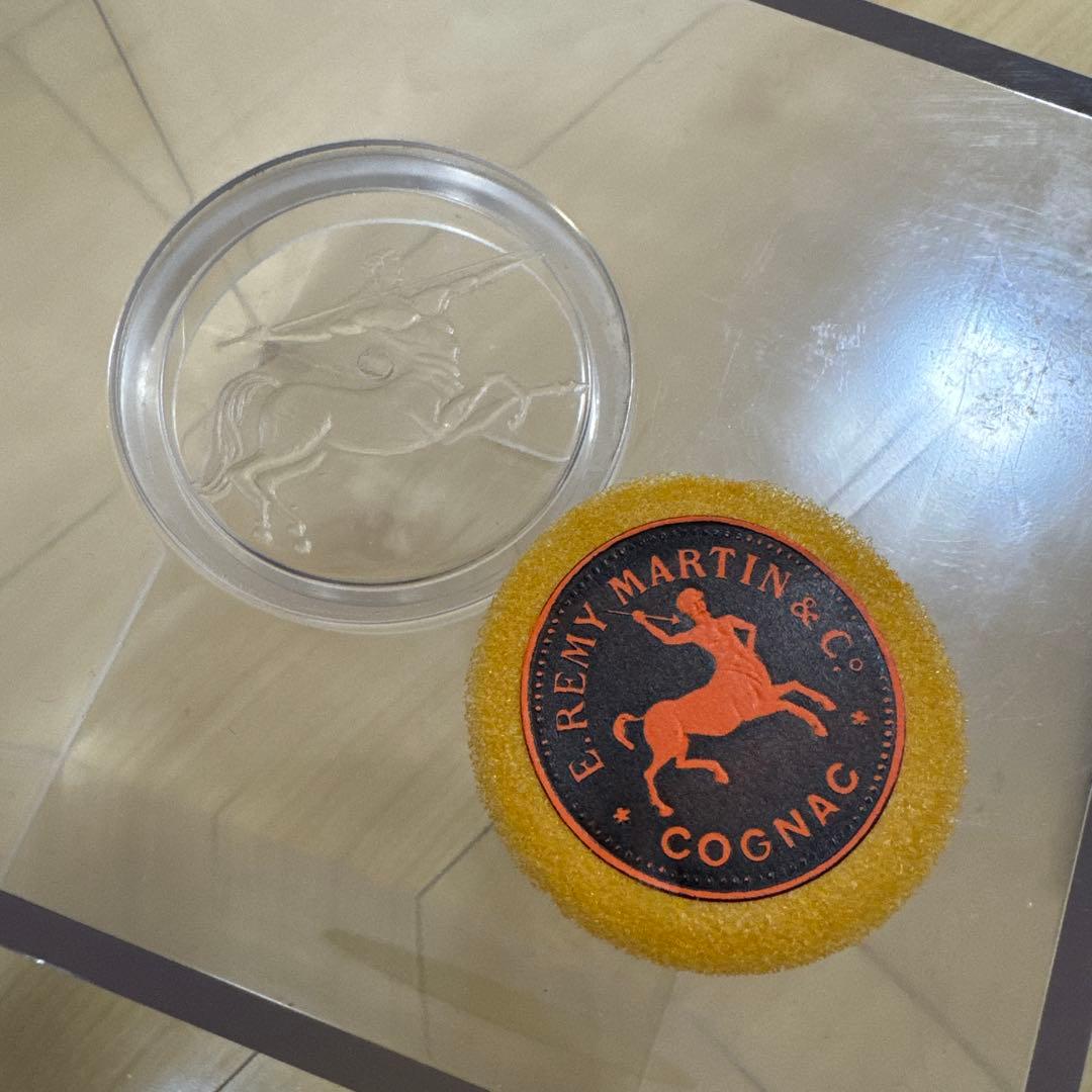 H*i様 【未開栓】ルイ13世 コニャック レミーマルタン