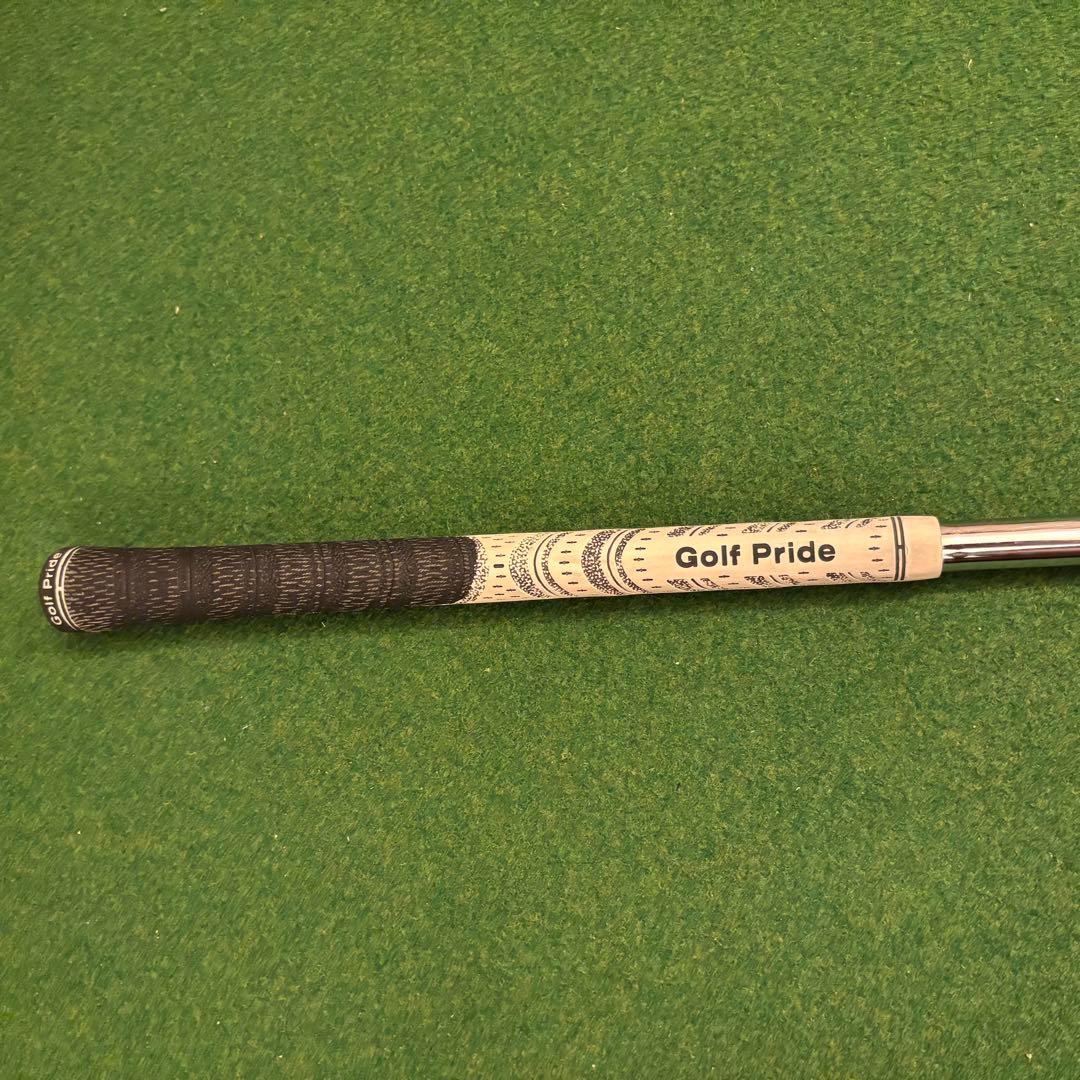 スリクソン ZX7 4番アイアン　モーダス　システム3 ツアー125 X