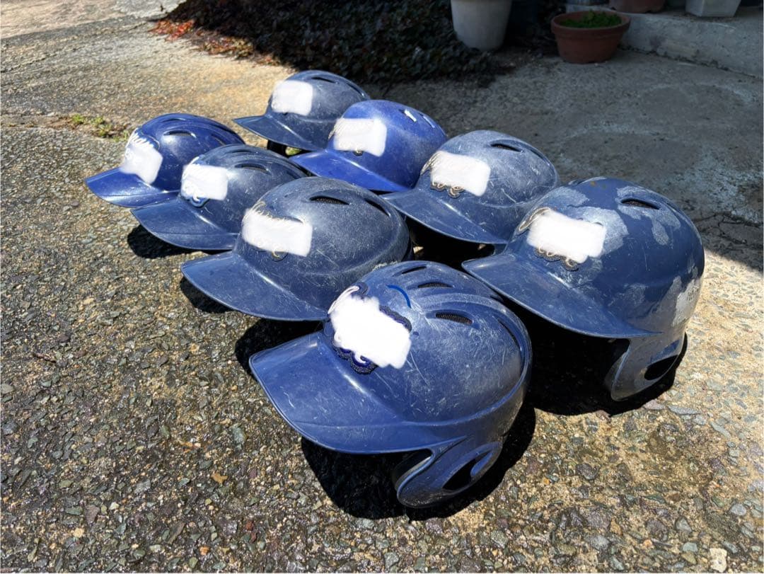 か*な様 ソフトボール　ヘルメット　野球　ヘルメット