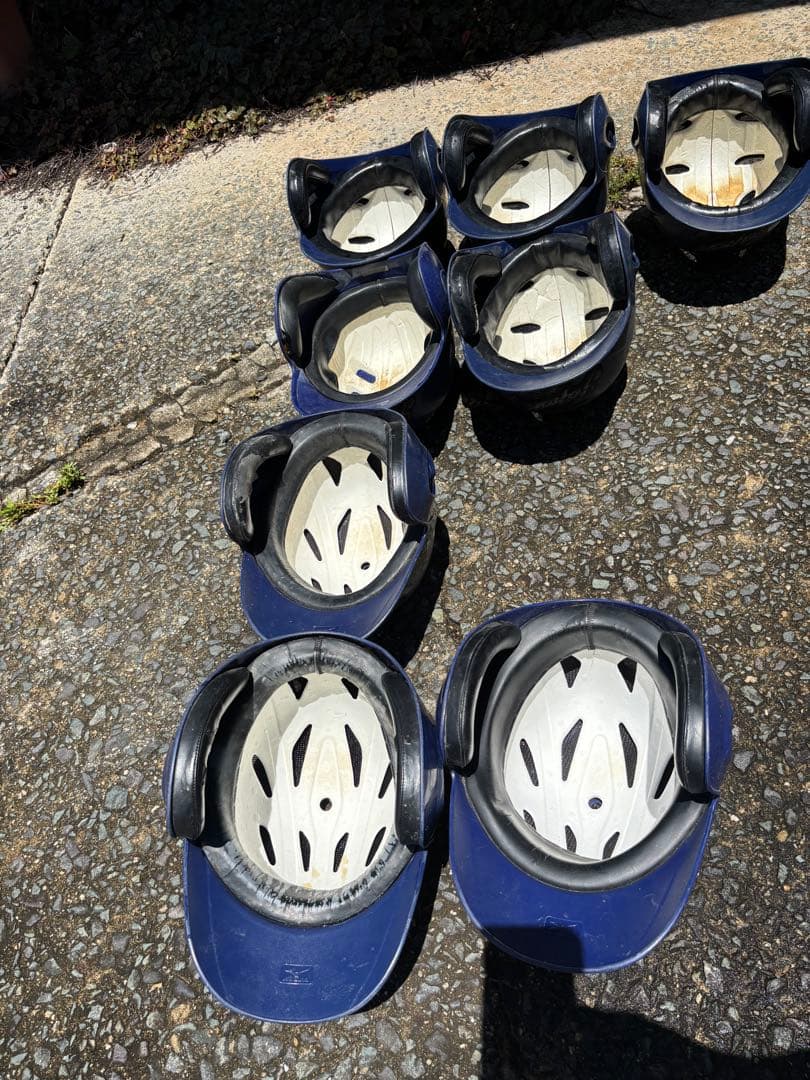 か*な様 ソフトボール　ヘルメット　野球　ヘルメット