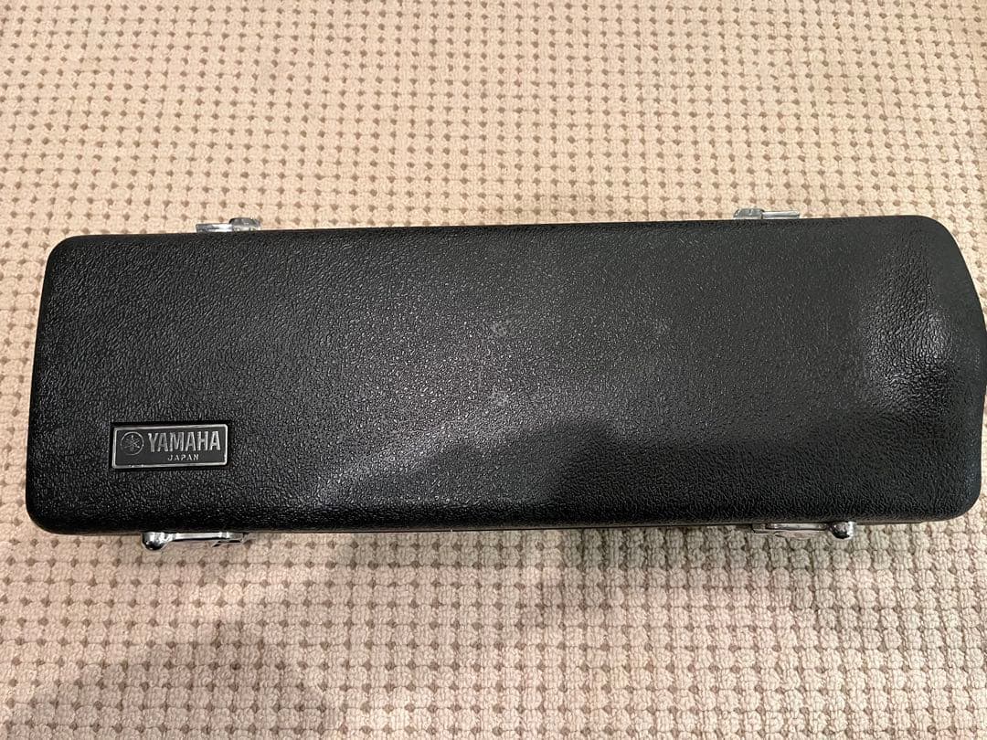 YAMAHA ヤマハ トランペット YTR1310 美品