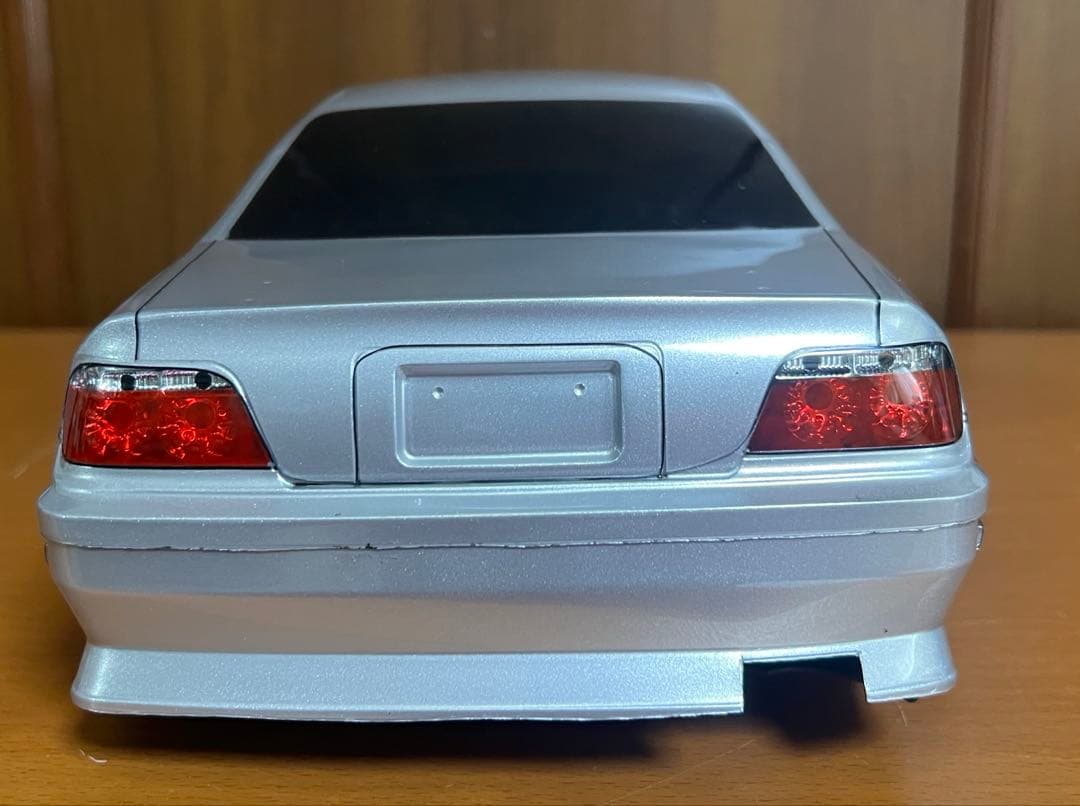 ヨコモ　YD-2E ボディー付きフルセット