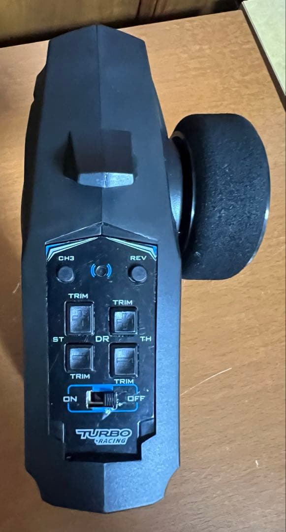 ヨコモ　YD-2E ボディー付きフルセット