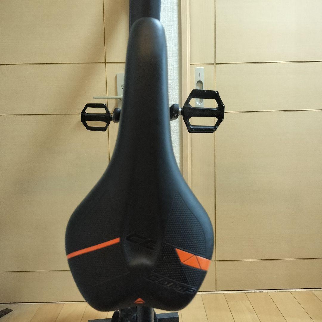 keigo.825　MERIDA　カーボンマウンテンバイク 29インチ