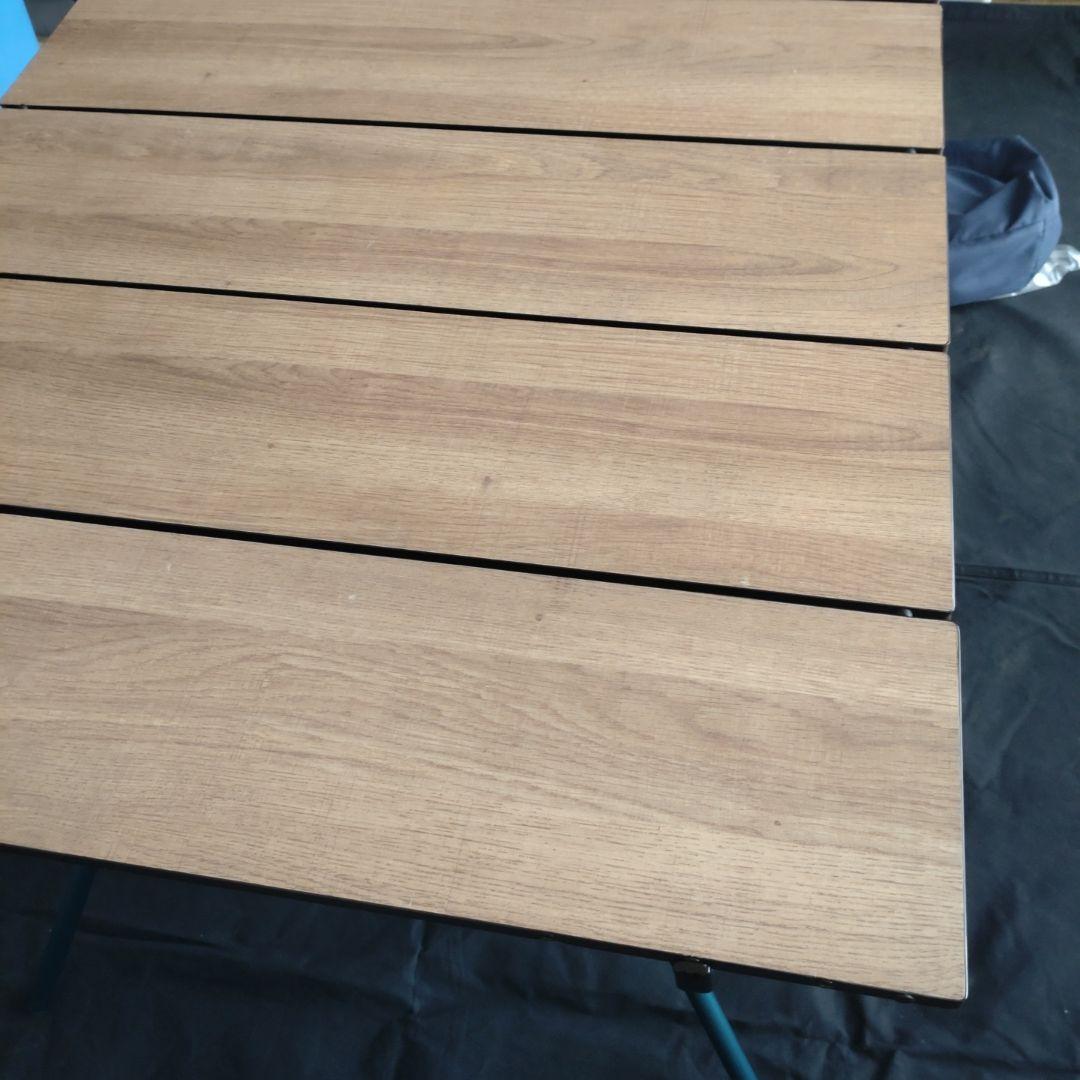 mont-bell マルチ フォールディング テーブル ワイド