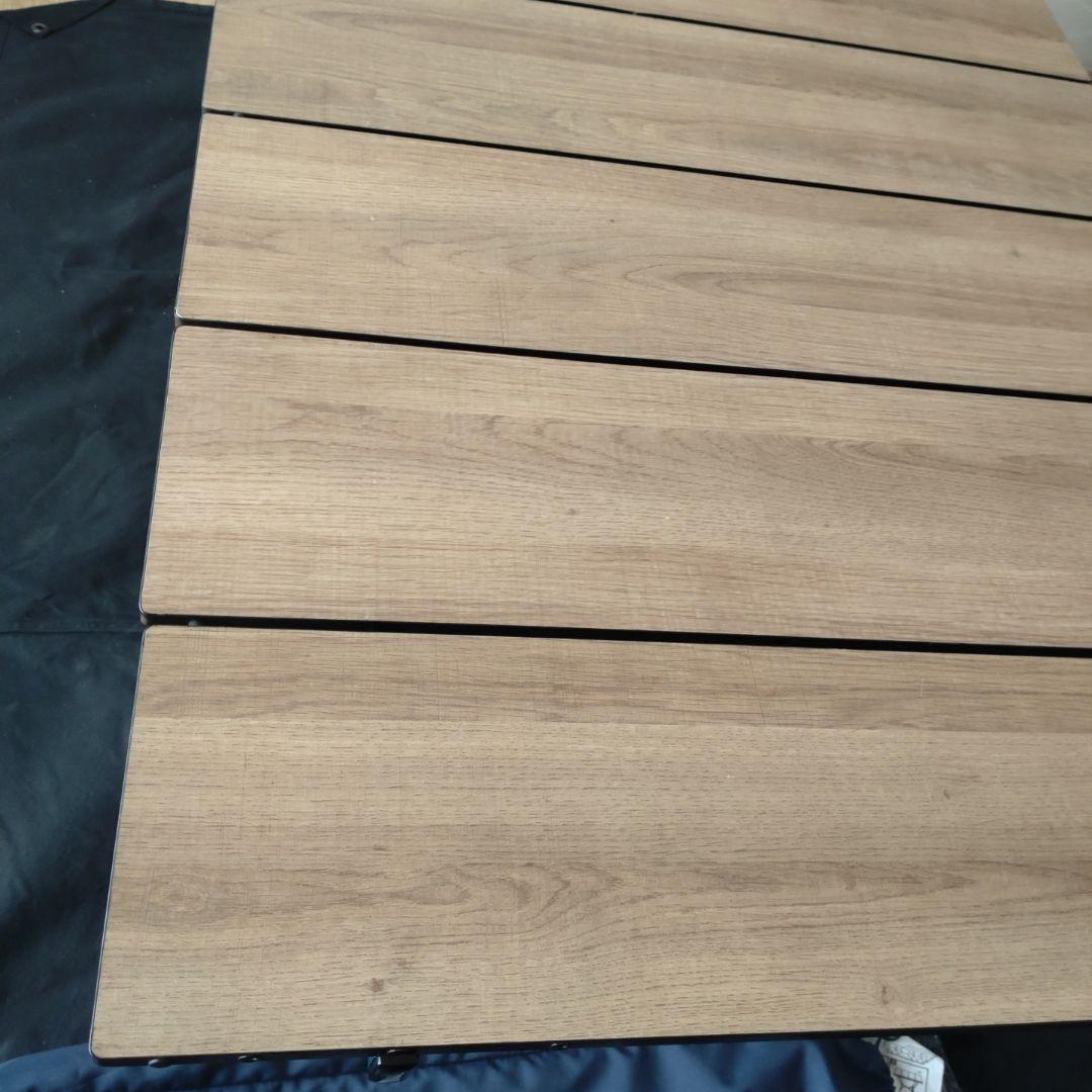 mont-bell マルチ フォールディング テーブル ワイド