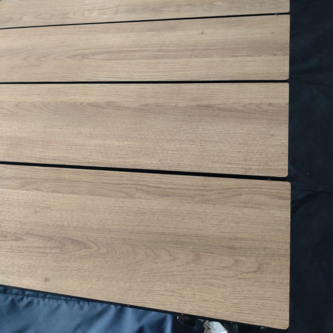 mont-bell マルチ フォールディング テーブル ワイド