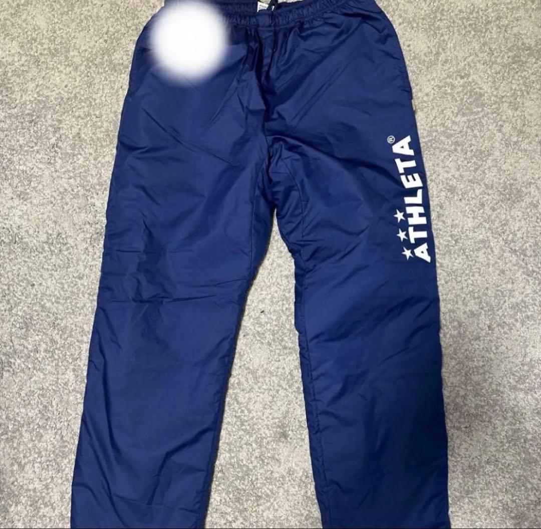 聖和学園ハーフコート上下L