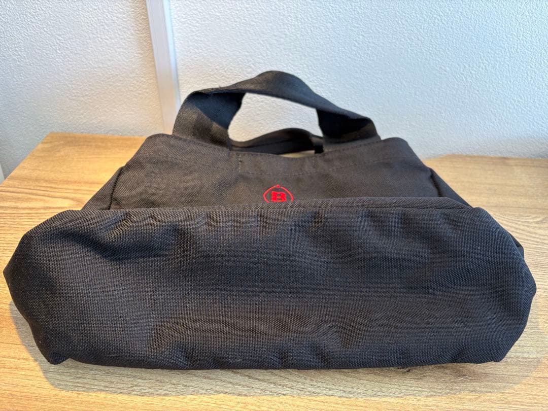 ブリーフィング ゴルフバッグ カードバッグ ブラック