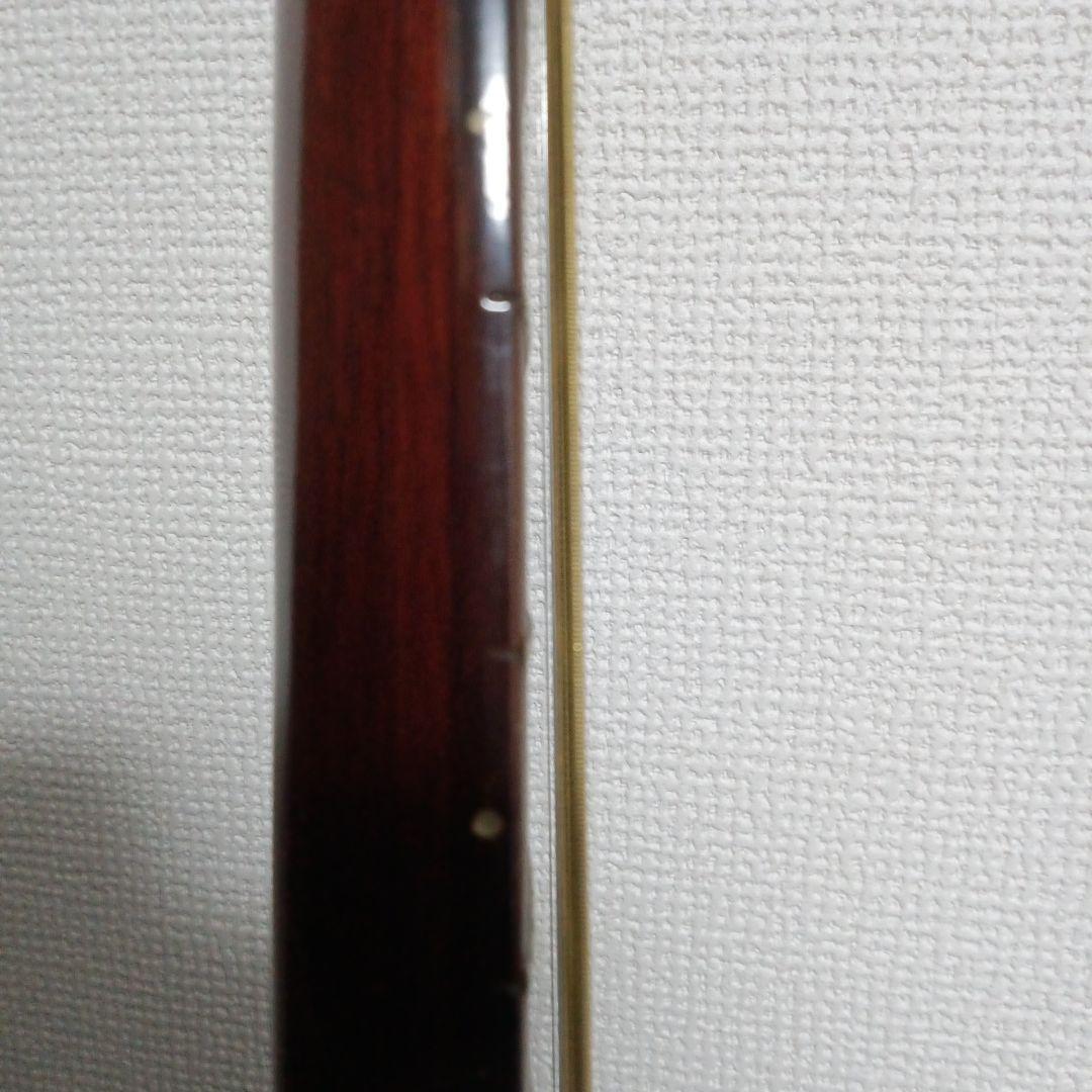 Yamaha 赤ラベル FG-150 ローポジション弦高低くて最高！！