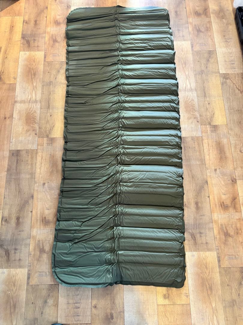 Sea to Summit スリーピングマット　レギュラーワイド