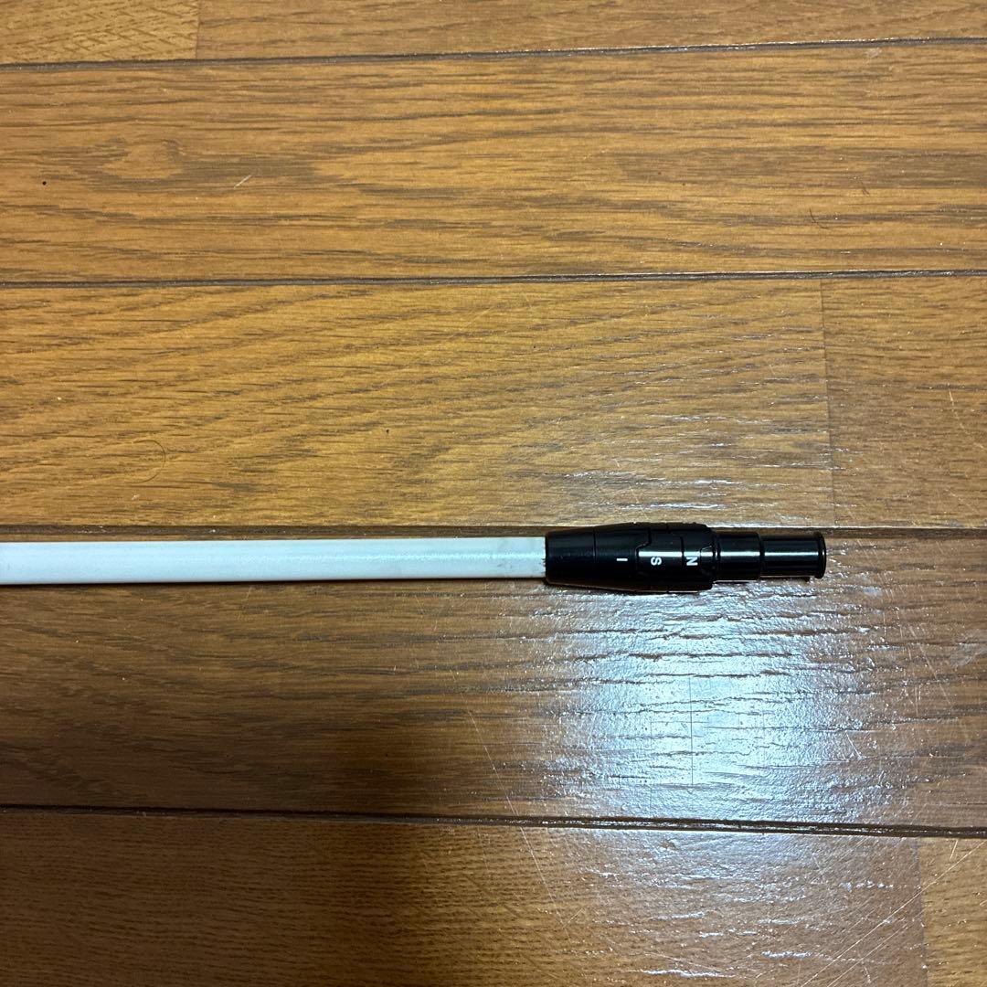 ATTAS COOOL 6S キャロウェイドライバー用シャフト