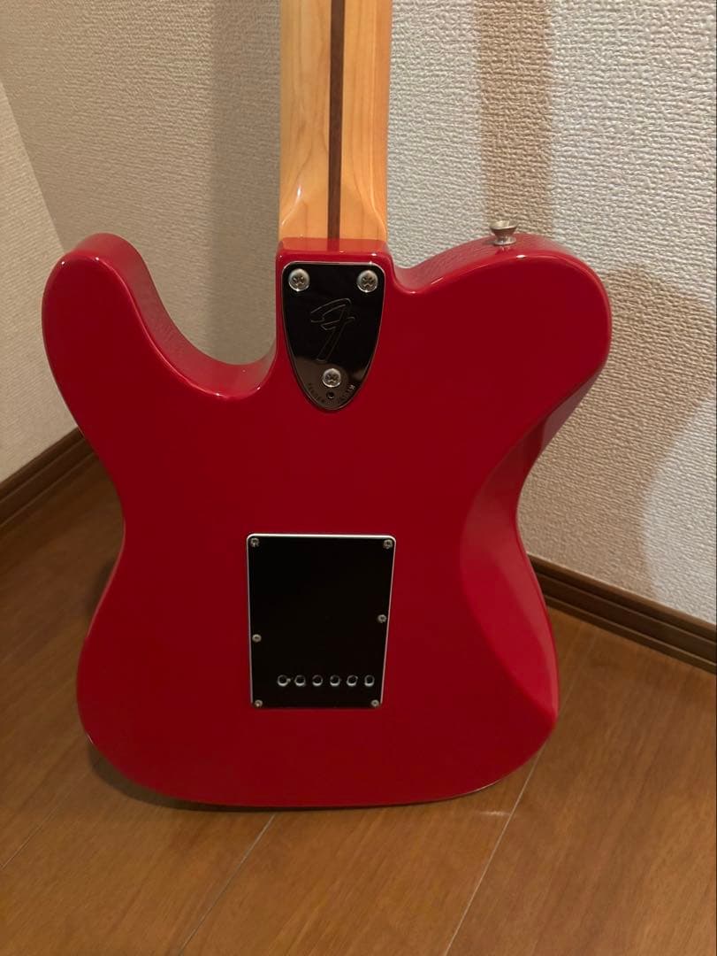 フェンダー　DX テレキャスター　エレキギター　2020製