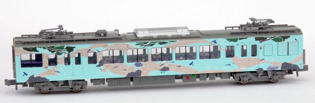 【マイクロエース】A-7394 西武4000系「52席の至福」4両セット