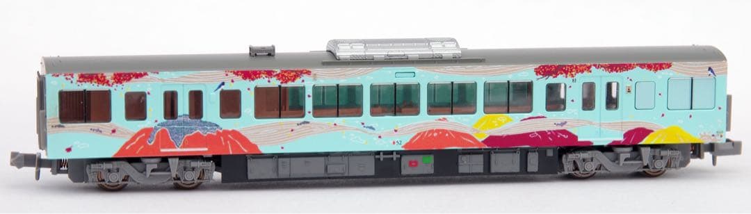 【マイクロエース】A-7394 西武4000系「52席の至福」4両セット