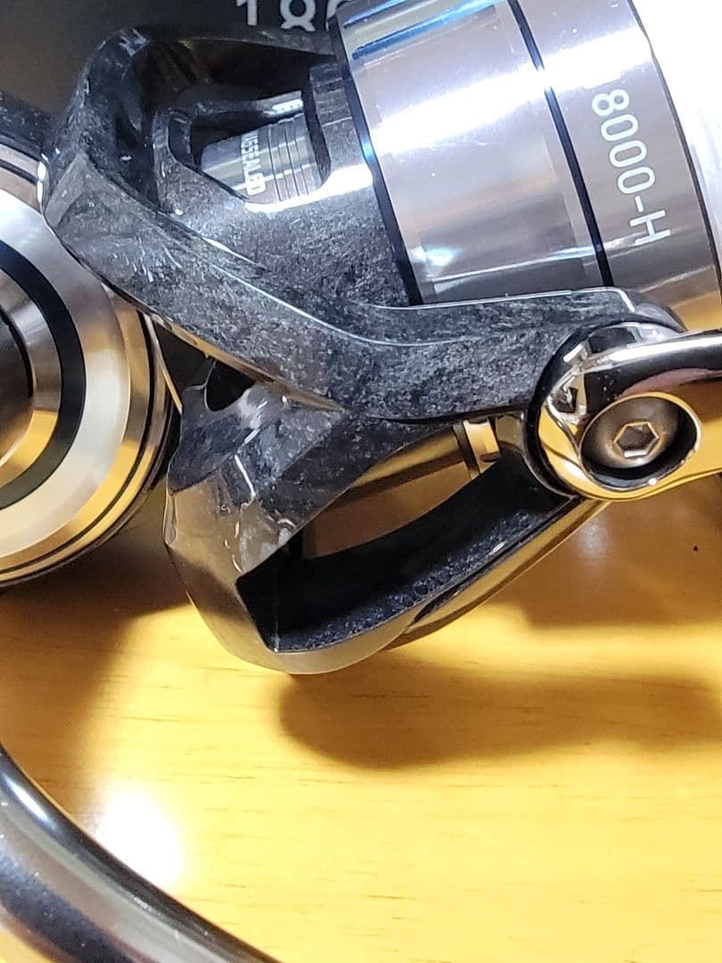 DAIWA セルテート SW 18000-H