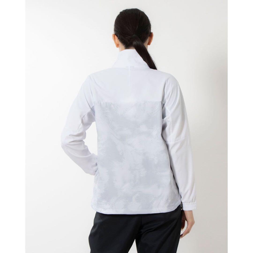 OAKLEY（オークリー） レディース クロスジャケット ¥12,100