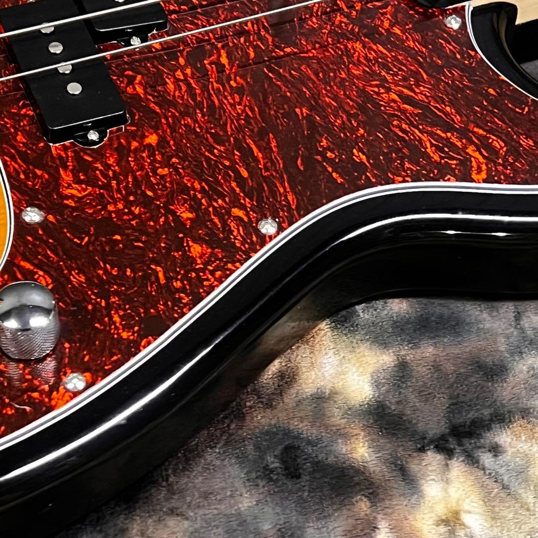 SELDER プレシジョンベース サンバースト 管AI