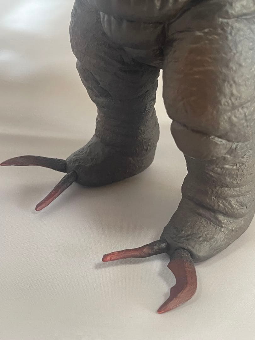 少年リック キングマイマイ 落日版 大怪獣シリーズ ウルトラマン ソフビ