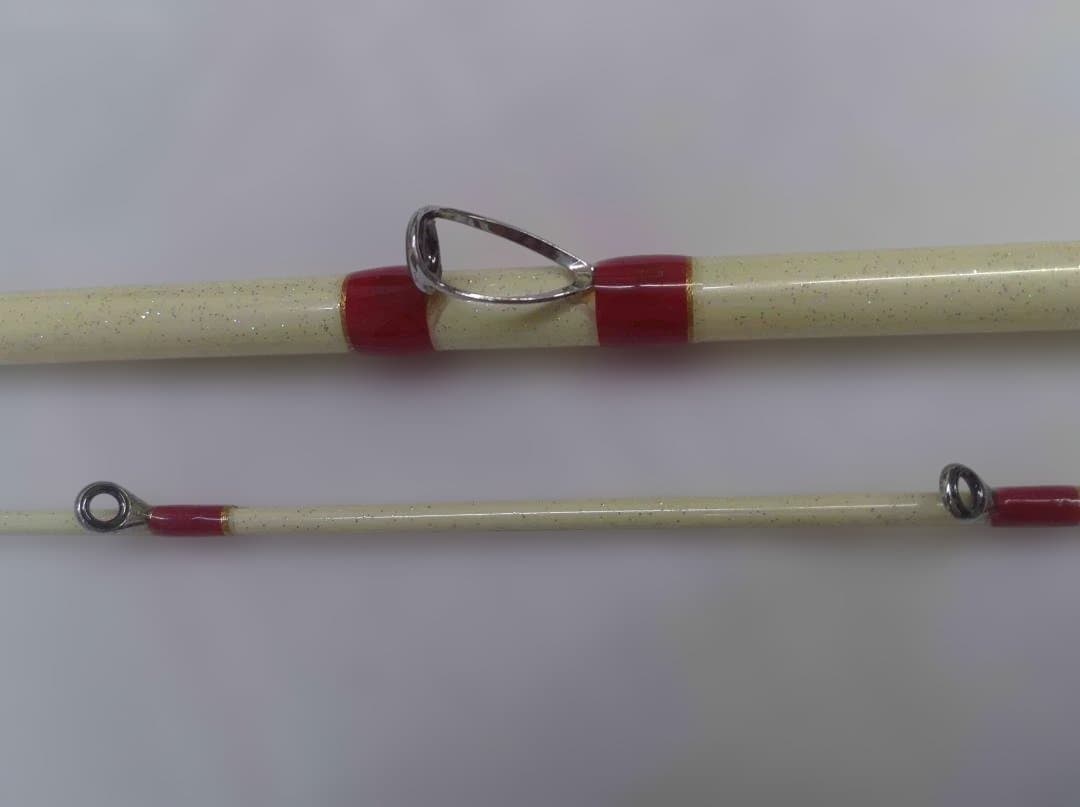 アルファータックル ブルークォーター WSホワイトスピーダー MPGモデル300