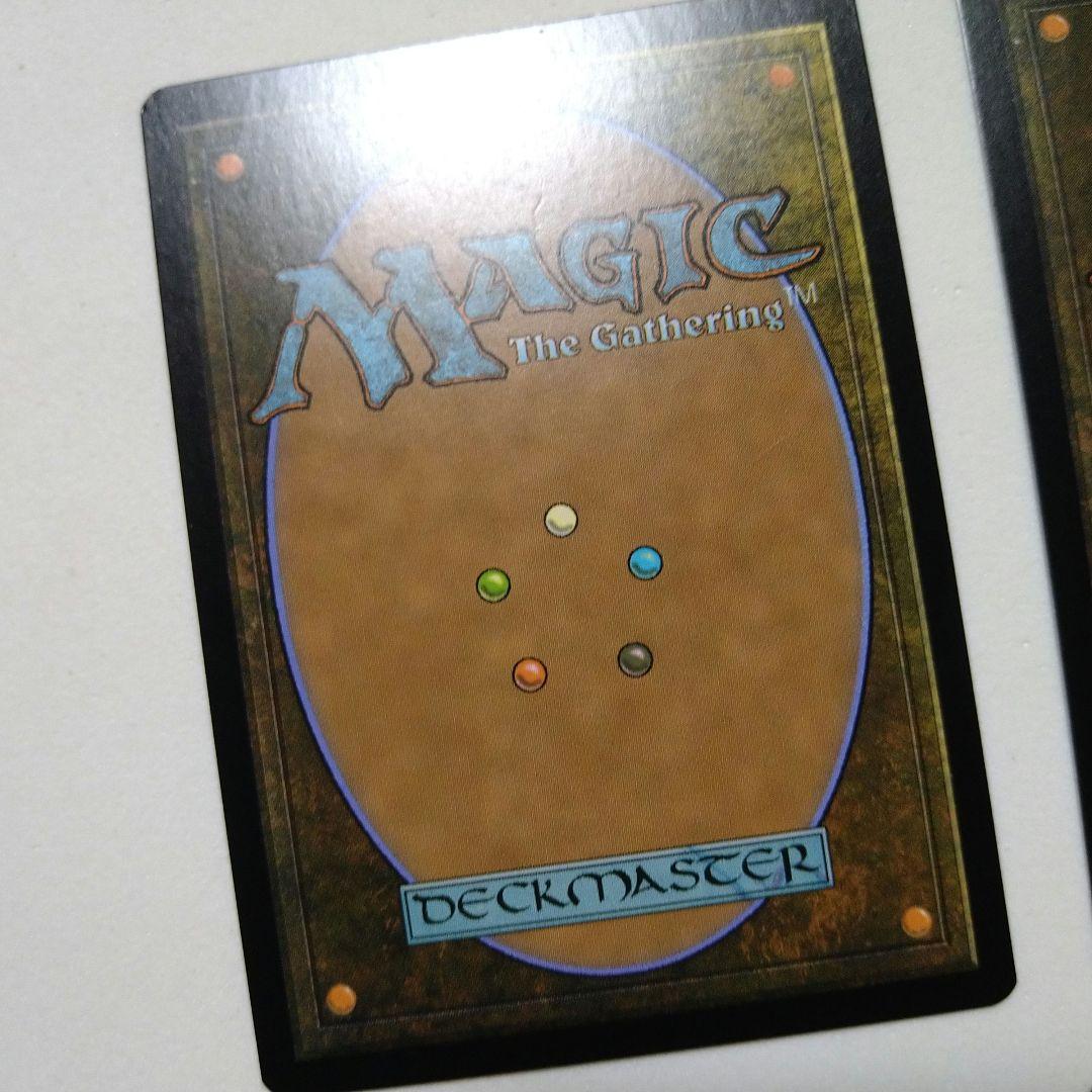 MTG 極楽鳥 Foil 4枚セット CN2 日本語