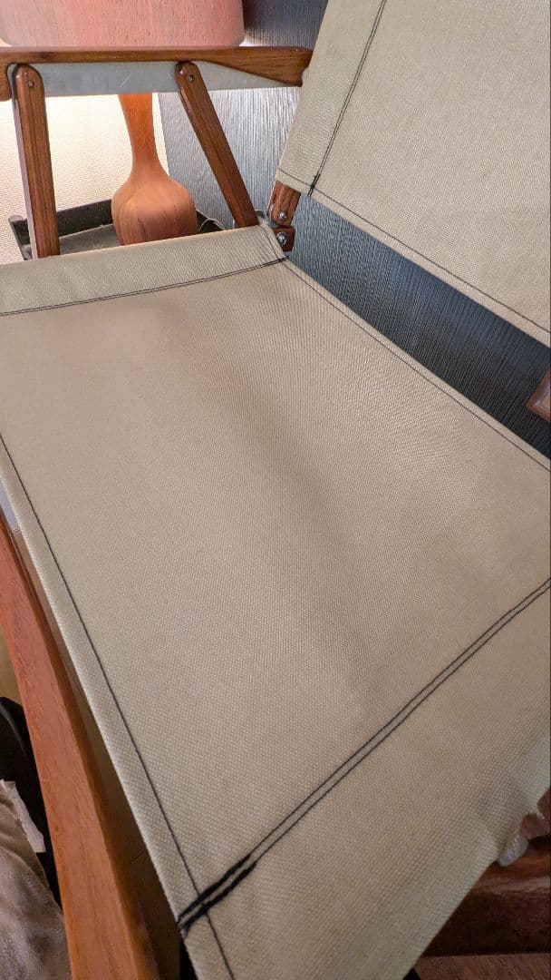 ウォールナット カーミットチェア KERMIT CHAIR