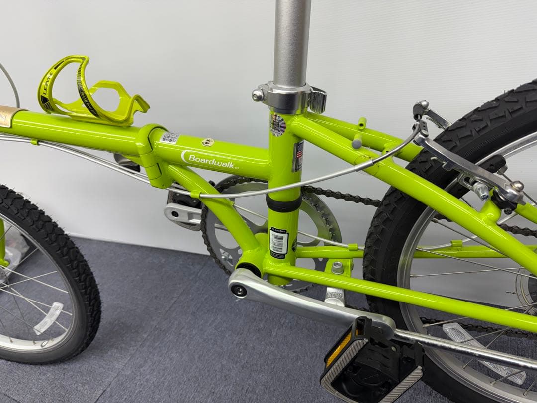 DAHON ダホン BoardwalkD7