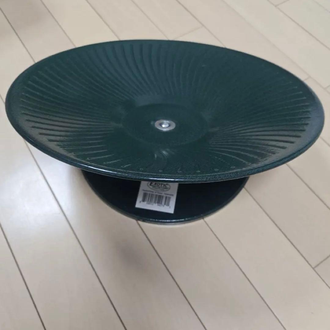 トレッドミルホィール　36cm　回し車　小動物　チンチラ　リス