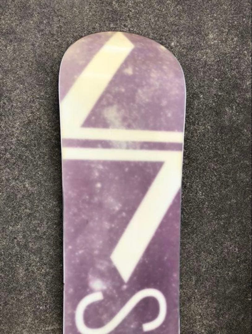 SPREAD スノーボード 151