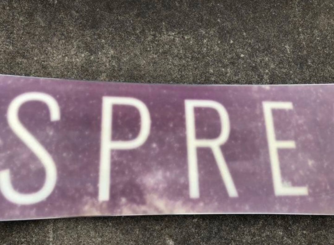 SPREAD スノーボード 151