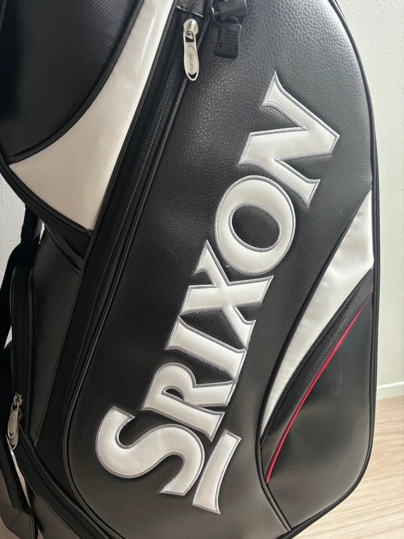 SRIXON キャディバッグ