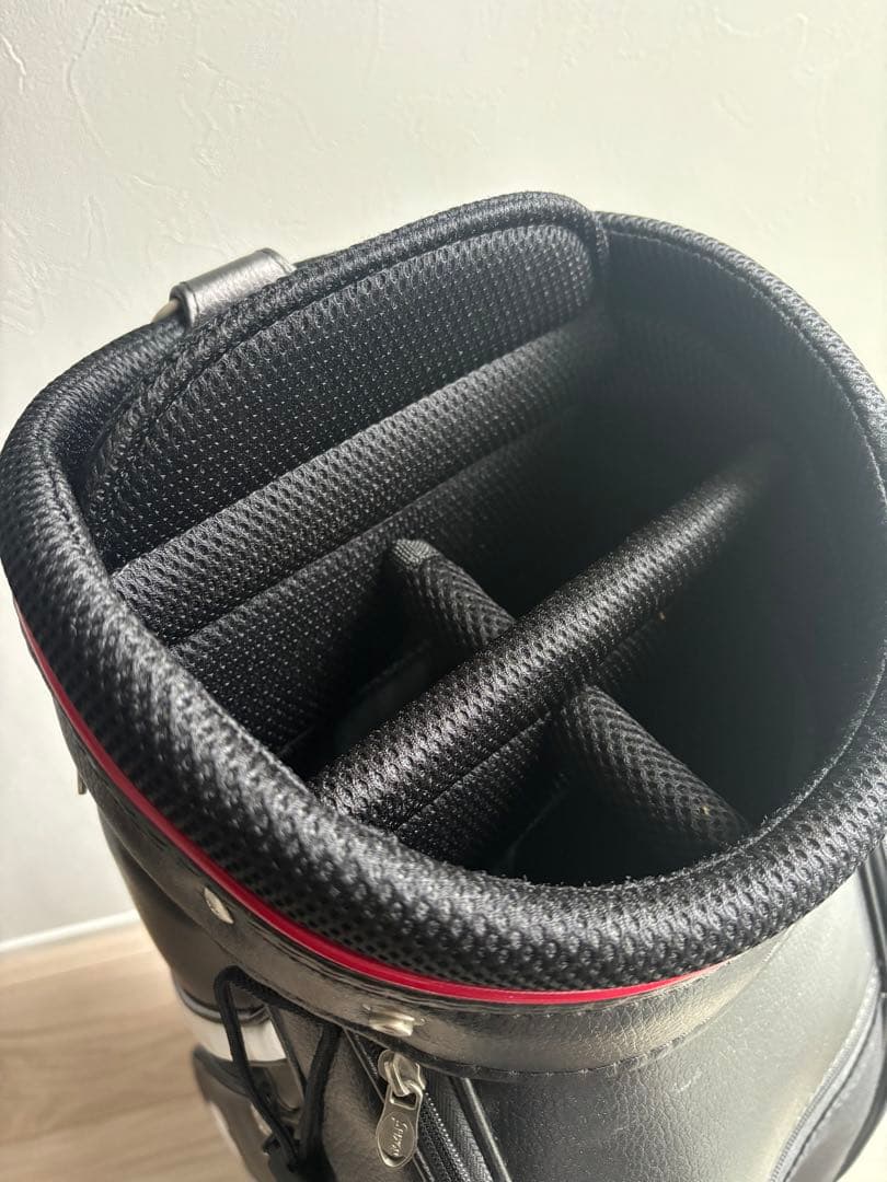 SRIXON キャディバッグ