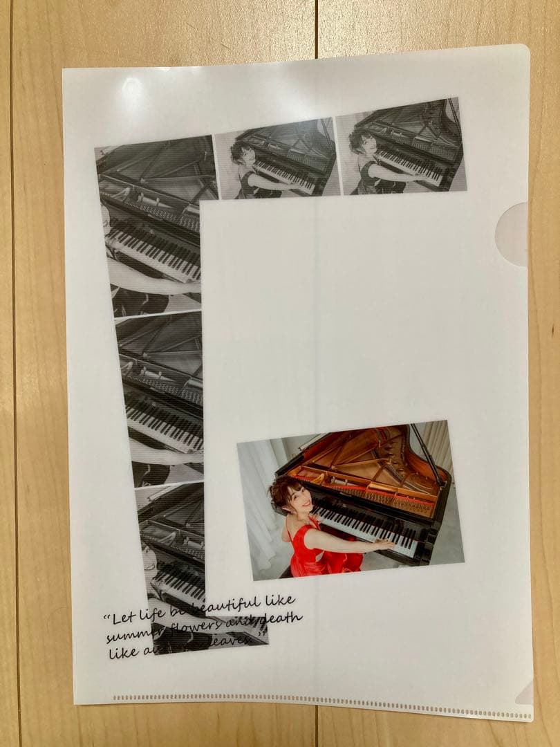 全部割セット(グッズ5種類入り)