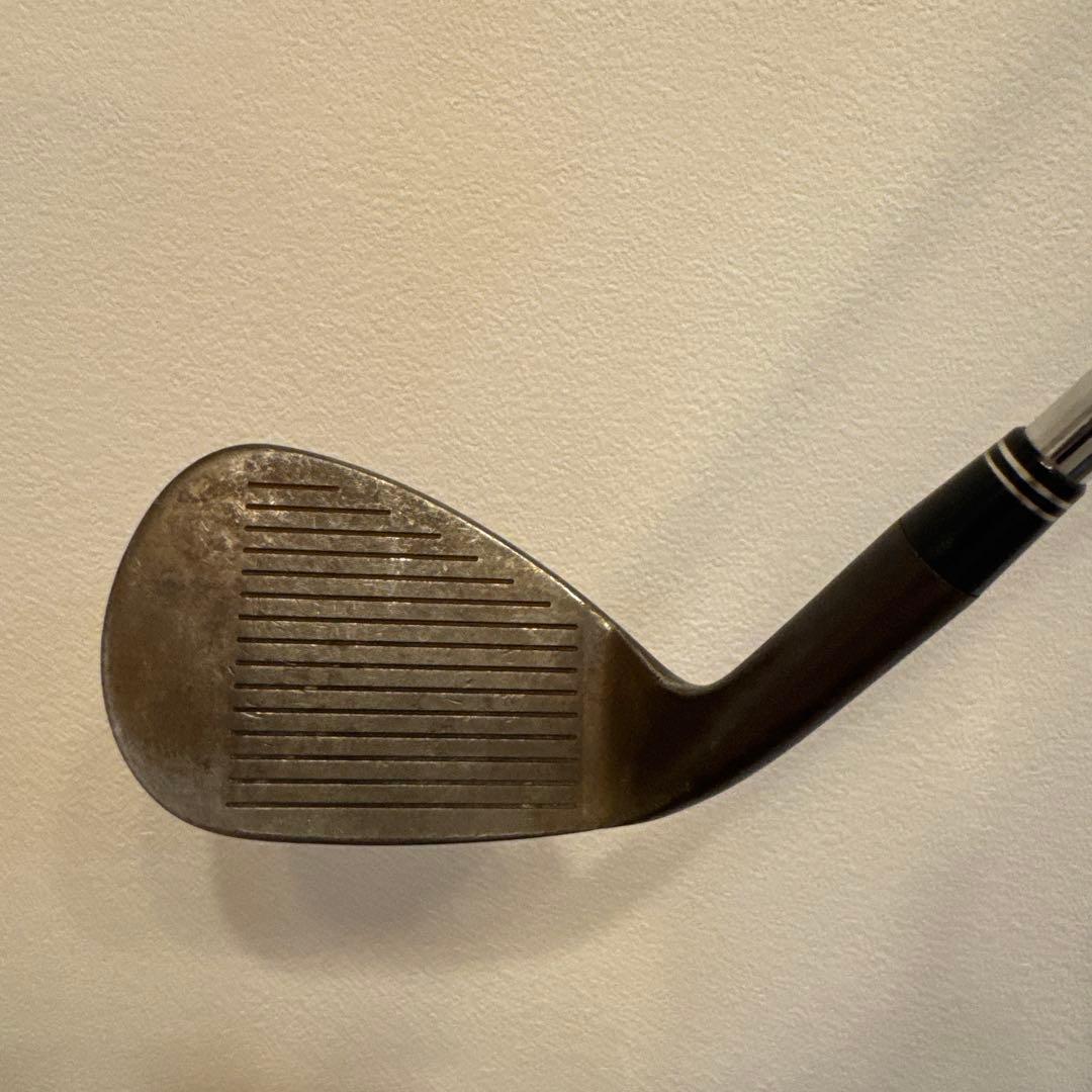 Masdagolf M425 スタジオウェッジ AW ロフト52°
