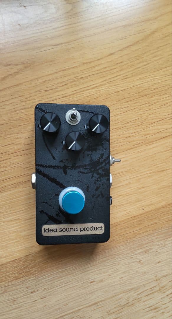 ギター idea sound product IDEA-BMX ver.1