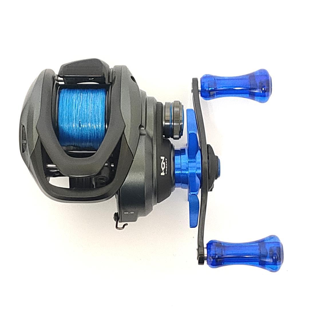 シマノ ベイトリール 21SLX BFS XG 箱なし